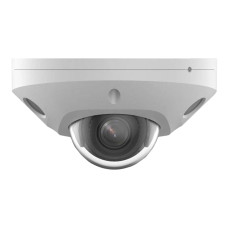 IP-відеокамера 4 Мп DS-2CD2543G2-LIS2U (2.8 мм) AcuSense з вбудованим мікрофоном для охоронного відеоспостереження