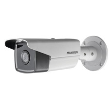 IP-відеокамера 4 Мп Hikvision DS-2CD2T43G2-4I (6 мм) для системи відеонагляду IP-відеокамера 4 Мп Hikvision DS-2CD2T43G2-4I (6 мм) для системи відеонагляду