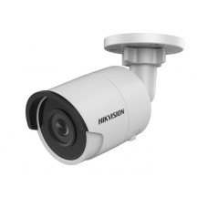 IP-відеокамера 5 Мп Hikvision DS-2CD2055FWD-I (4mm) для системи відеоспостереження IP-відеокамера 5 Мп Hikvision DS-2CD2055FWD-I (4mm) для системи відеоспостереження