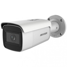 IP-відеокамера 6 Мп Hikvision DS-2CD2663G1-IZS (2.8-12 мм) з відеоаналітикою для системи відеонагляду IP-відеокамера 6 Мп Hikvision DS-2CD2663G1-IZS (2.8-12 мм) з відеоаналітикою для системи відеонагляду