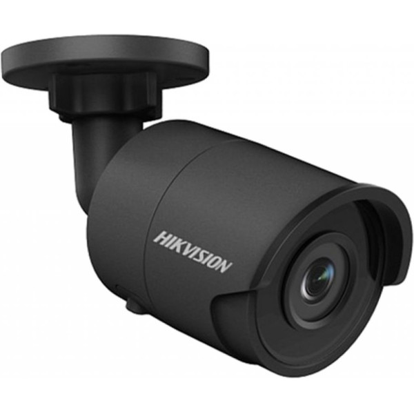 IP-відеокамера 8Мп Hikvision DS-2CD2083G0-I (4 мм) black для системи відеонагляду IP-відеокамера 8Мп Hikvision DS-2CD2083G0-I (4 мм) black для системи відеонагляду