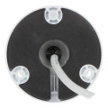 IP-відеокамера Dahua IPC-HFW2531SP-S-S2 (3.6mm) для системи відеоспостереження