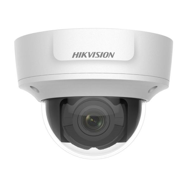 IP-відеокамера Hikvision DS-2CD2721G0-IS для системи відеонагляду IP-відеокамера Hikvision DS-2CD2721G0-IS для системи відеонагляду