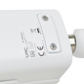 IP відеокамера UNC UNW-4MIRP-30W/2.8 Е циліндрична 4 Мп вулична для відеоспостереження