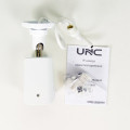 IP відеокамера UNC UNW-4MIRP-30W/2.8 Е циліндрична 4 Мп вулична для відеоспостереження