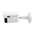 IP-видеокамера 2 Мп ATIS ANW-2MIRP-20W/3.6A Lite-S для системы видеонаблюдения с ИК-подсветкой и защитой от воды IP-видеокамера 2 Мп ATIS ANW-2MIRP-20W/3.6A Lite-S для системы видеонаблюдения с ИК-подсветкой и защитой от воды