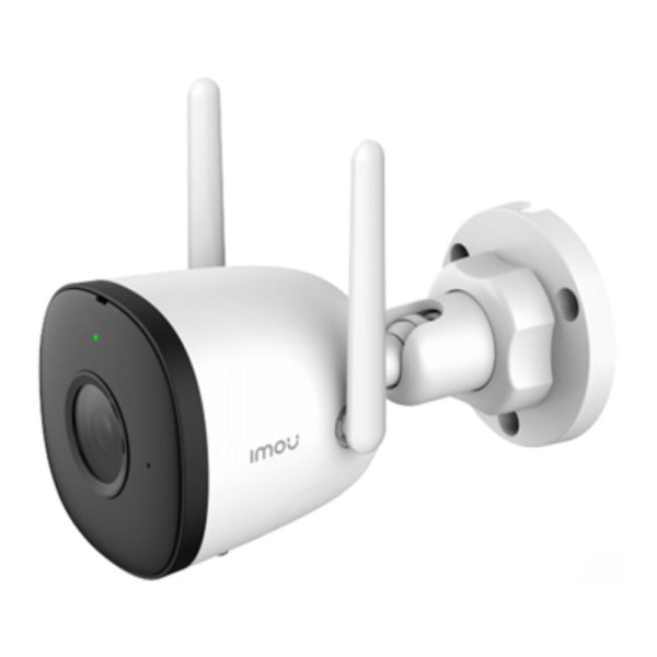 IP-відеокамера вулична з Wi-Fi 4 Мп IMOU IPC-F42P для системи відеоспостереження IP-відеокамера вулична з Wi-Fi 4 Мп IMOU IPC-F42P для системи відеоспостереження