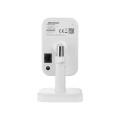 IP-видеокамера Wi-Fi 4 Мп DS-2CD2443G2-IW(W) (2.8 мм) со встроенным микрофоном и динамиком для системы видеонаблюдения IP-видеокамера Wi-Fi 4 Мп DS-2CD2443G2-IW(W) (2.8 мм) со встроенным микрофоном и динамиком для системы видеонаблюдения