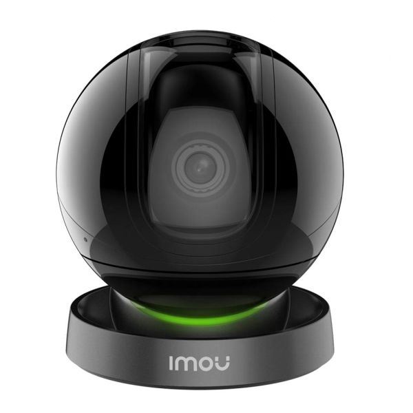 IP-відеокамера з Wi-Fi настільна 2 Мп IMOU Ranger Pro (IPC-A26HP) IP-відеокамера з Wi-Fi настільна 2 Мп IMOU Ranger Pro (IPC-A26HP)