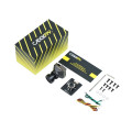 Камера для FPV Caddx ratel pro 1500 TVL Камера для FPV Caddx ratel pro 1500 TVL