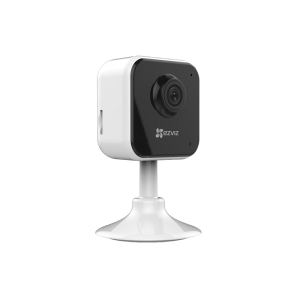 Умная домашняя настольная Wi‑Fi камера 2 Мп EZVIZ CS-H1C (1080P) Умная домашняя настольная Wi‑Fi камера 2 Мп EZVIZ CS-H1C (1080P)