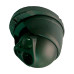 AHD-відеокамера 2Mp VLC-8192DZA Graphite для вуличного відеоспостереження з варіофокальним об'єктивом 2.8-12 мм та захистом IP66