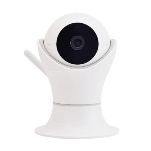 IP-відеокамера поворотна 2Mp Light Vision VLC-05ID для відеоспостереження з WiFi, об'єктив f=2.5mm, роздільна здатність 1080P, вбудований мікрофон та PIR-датчик IP-відеокамера поворотна 2Mp Light Vision VLC-05ID для відеоспостереження з WiFi, об'єктив f=2.5mm, роздільна здатність 1080P, вбудований мікрофон та PIR-датчик