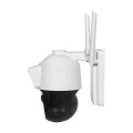 IP PTZ-відеокамера 3Mp+3Mp Light Vision VLC-9530WIA/2C для зовнішнього відеоспостереження з WiFi та сонячною панеллю, акумулятор 8000 мА·год, ІЧ та LED-підсвічування IP PTZ-відеокамера 3Mp+3Mp Light Vision VLC-9530WIA/2C для зовнішнього відеоспостереження з WiFi та сонячною панеллю, акумулятор 8000 мА·год, ІЧ та LED-підсвічування