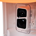Видеокамера Smart Bird Feeders для наблюдения за птицами с интеллектуальным распознаванием, высоким разрешением и водонепроницаемым корпусом Видеокамера Smart Bird Feeders для наблюдения за птицами с интеллектуальным распознаванием, высоким разрешением и водонепроницаемым корпусом