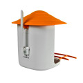 Видеокамера Smart Bird Feeders для наблюдения за птицами с интеллектуальным распознаванием, высоким разрешением и водонепроницаемым корпусом Видеокамера Smart Bird Feeders для наблюдения за птицами с интеллектуальным распознаванием, высоким разрешением и водонепроницаемым корпусом