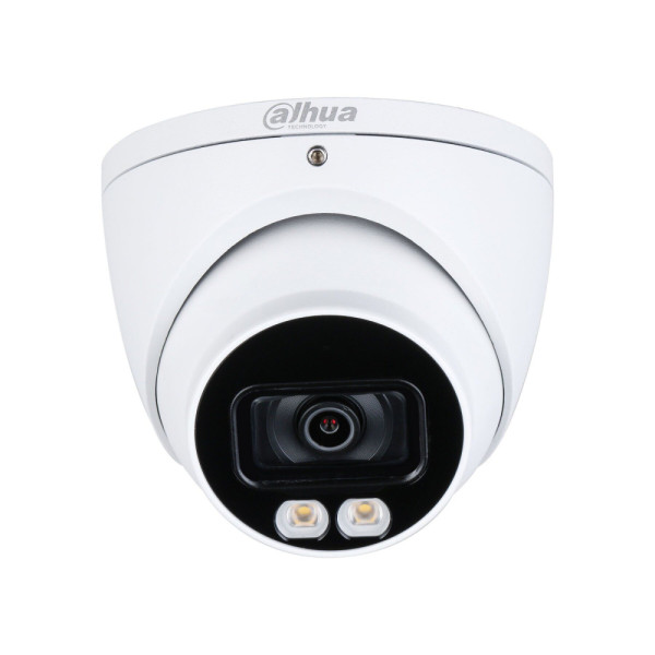 HD-CVI видеокамера 5 Мп Dahua DH-HAC-HDW1509TP-A-LED (3.6 мм) с встроенным микрофоном для системы видеонаблюдения HD-CVI видеокамера 5 Мп Dahua DH-HAC-HDW1509TP-A-LED (3.6 мм) с встроенным микрофоном для системы видеонаблюдения