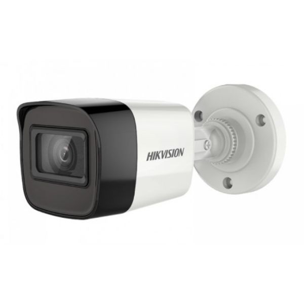 HD-TVI видеокамера Hikvision DS-2CE16D3T-ITF(2.8mm) для системы видеонаблюдения HD-TVI видеокамера Hikvision DS-2CE16D3T-ITF(2.8mm) для системы видеонаблюдения
