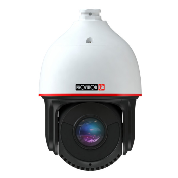 IP - Speed Dome відеокамера 4 Мп Provision-ISR Z6-32IPE-4(IR) (5.6-179.2 мм) з AI функціями для системи відеонагляду IP - Speed Dome відеокамера 4 Мп Provision-ISR Z6-32IPE-4(IR) (5.6-179.2 мм) з AI функціями для системи відеонагляду