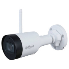 IP-видеокамера 2 Мп Dahua DH-IPC-HFW1230DS1-SAW (2.8мм) с Wi-Fi для системы видеонаблюдения и защиты объектов
