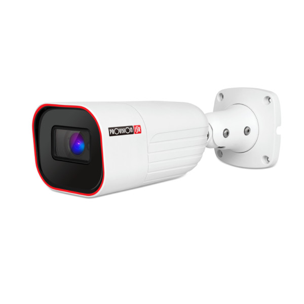 IP-відеокамера 2 Мп Provision-ISR I6-320LPR-MVF2 (7-22 мм) з розпізнаванням автомобільних номерів для системи відеоспостереження IP-відеокамера 2 Мп Provision-ISR I6-320LPR-MVF2 (7-22 мм) з розпізнаванням автомобільних номерів для системи відеоспостереження