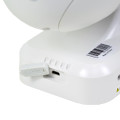 IP-відеокамера 3 Мп ZKTeco C4DS WiFi Solar PTZ для системи відеонагляду IP-відеокамера 3 Мп ZKTeco C4DS WiFi Solar PTZ для системи відеонагляду