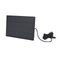 IP-відеокамера 3 Мп ZKTeco C4DS WiFi Solar PTZ для системи відеонагляду IP-відеокамера 3 Мп ZKTeco C4DS WiFi Solar PTZ для системи відеонагляду