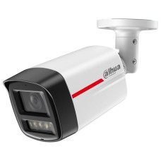 IP-видеокамера 4 Мп Dahua DH-IPC-HFW2449TL-S-PRO (2.8 мм) с видеоаналитикой для системы видеонаблюдения и ночной подсветкой до 50 метров