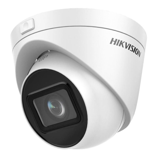 IP-видеокамера 4 Мп Hikvision DS-2CD1H43G2-IZ (2.8–12 мм) для системы видеонаблюдения