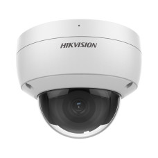 IP-відеокамера 4 Мп Hikvision DS-2CD2146G2-ISU (C) (2.8 мм) AcuSense DarkFighter з вбудованим мікрофоном з відеоаналітикою для системи відеонагляду IP-відеокамера 4 Мп Hikvision DS-2CD2146G2-ISU (C) (2.8 мм) AcuSense DarkFighter з вбудованим мікрофоном з відеоаналітикою для системи відеонагляду