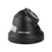 IP-відеокамера 4 Мп Hikvision DS-2CD2343G2-LI2U Black (2.8мм) для відеоспостереження з відеоаналітикою та мікрофоном