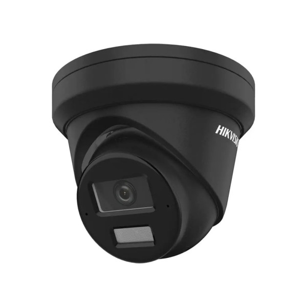 IP-відеокамера 4 Мп Hikvision DS-2CD2343G2-LI2U Black (2.8мм) для відеоспостереження з відеоаналітикою та мікрофоном IP-відеокамера 4 Мп Hikvision DS-2CD2343G2-LI2U Black (2.8мм) для відеоспостереження з відеоаналітикою та мікрофоном