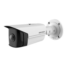 IP-відеокамера 4 Мп Hikvision DS-2CD2T45G0P-I (1.68 мм) з ультра-широким кутом огляду IP-відеокамера 4 Мп Hikvision DS-2CD2T45G0P-I (1.68 мм) з ультра-широким кутом огляду