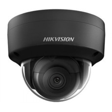 IP-відеокамера 8Мп Hikvision DS-2CD2183G0-IS (2.8 мм) black з вбудованим мікрофоном для системи відеонагляду IP-відеокамера 8Мп Hikvision DS-2CD2183G0-IS (2.8 мм) black з вбудованим мікрофоном для системи відеонагляду