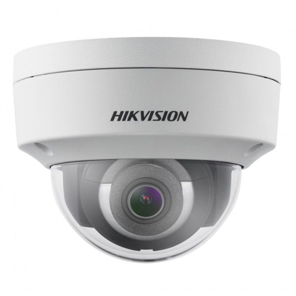 IP-відеокамера Hikvision DS-2CD2143G0-IS(6mm) для системи відеонагляду IP-відеокамера Hikvision DS-2CD2143G0-IS(6mm) для системи відеонагляду