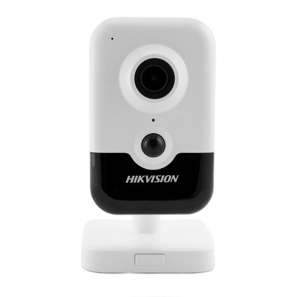 IP-відеокамера Hikvision DS-2CD2443G0-I(2.8mm) для системи відеонагляду IP-відеокамера Hikvision DS-2CD2443G0-I(2.8mm) для системи відеонагляду