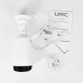 IP видеокамера UNC UNW-4MIRP-30W/2.8A CH цилиндрическая 4 Мп уличная для видеонаблюдения IP видеокамера UNC UNW-4MIRP-30W/2.8A CH цилиндрическая 4 Мп уличная для видеонаблюдения
