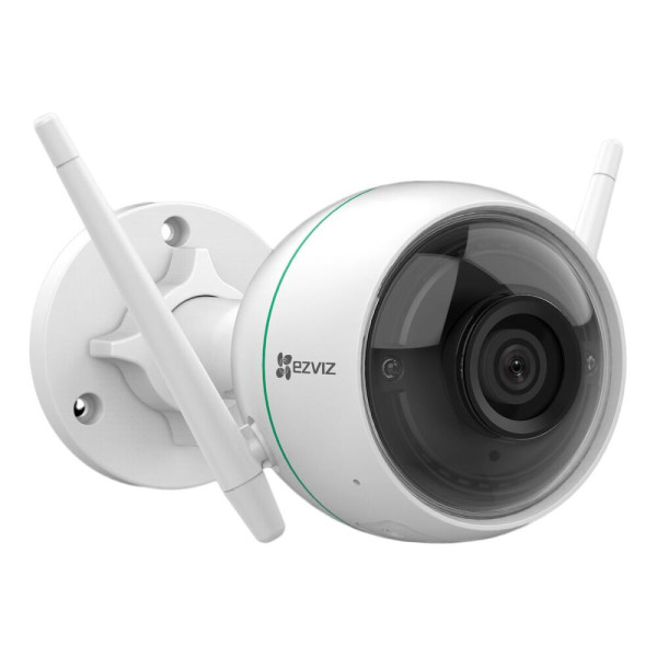 IP-відеокамера вулична 2 Мп з Wi-Fi EZVIZ CS-CV310 (A0-1C2WFR) (2.8 мм) IP-відеокамера вулична 2 Мп з Wi-Fi EZVIZ CS-CV310 (A0-1C2WFR) (2.8 мм)
