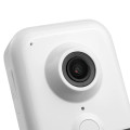 IP-видеокамера Wi-Fi 2 Мп DS-2CD2423G2-IW(W) (2.8 мм) со встроенным микрофоном и динамиком для охранного видеонаблюдения IP-видеокамера Wi-Fi 2 Мп DS-2CD2423G2-IW(W) (2.8 мм) со встроенным микрофоном и динамиком для охранного видеонаблюдения