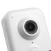 IP-видеокамера Wi-Fi 2 Мп DS-2CD2423G2-IW(W) (2.8 мм) со встроенным микрофоном и динамиком для охранного видеонаблюдения