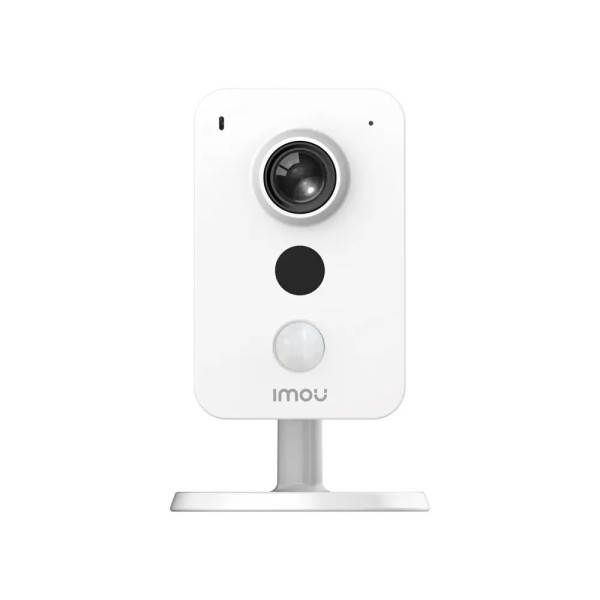 IP-відеокамера з PoE 2 Мп IMOU IPC-K22AP з вбудованим мікрофоном для системи відеоспостереження IP-відеокамера з PoE 2 Мп IMOU IPC-K22AP з вбудованим мікрофоном для системи відеоспостереження