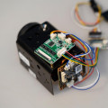Камера для FPV дрона Foxeer 30x Zoom 700TVL CMOS з 30-кратним зумом та PWM-керуванням Камера для FPV дрона Foxeer 30x Zoom 700TVL CMOS з 30-кратним зумом та PWM-керуванням