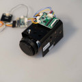 Камера для FPV дрона Foxeer 30x Zoom 700TVL CMOS з 30-кратним зумом та PWM-керуванням Камера для FPV дрона Foxeer 30x Zoom 700TVL CMOS з 30-кратним зумом та PWM-керуванням