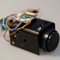 Камера для FPV дрона Foxeer 30x Zoom 700TVL CMOS з 30-кратним зумом та PWM-керуванням Камера для FPV дрона Foxeer 30x Zoom 700TVL CMOS з 30-кратним зумом та PWM-керуванням