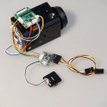 Камера для FPV дрона Foxeer 30x Zoom 700TVL CMOS з 30-кратним зумом та PWM-керуванням Камера для FPV дрона Foxeer 30x Zoom 700TVL CMOS з 30-кратним зумом та PWM-керуванням