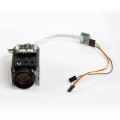 Камера для FPV дрона Foxeer 30x Zoom 700TVL CMOS з 30-кратним зумом та PWM-керуванням Камера для FPV дрона Foxeer 30x Zoom 700TVL CMOS з 30-кратним зумом та PWM-керуванням