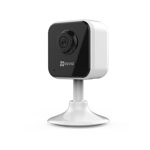 Wi-Fi відеокамера настільна 2 Мп EZVIZ CS-C1HC (D0-1D2WFR) Wi-Fi відеокамера настільна 2 Мп EZVIZ CS-C1HC (D0-1D2WFR)