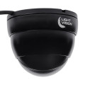 Вулична купольна відеокамера 2Mp VLC-4192DM(H) з ІЧ-підсвічуванням для охоронної системи, чорна, f=2.8mm, Full HD 1080p, IP66, 0.0001Lux Вулична купольна відеокамера 2Mp VLC-4192DM(H) з ІЧ-підсвічуванням для охоронної системи, чорна, f=2.8mm, Full HD 1080p, IP66, 0.0001Lux