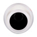 AHD-відеокамера 2Mp Light Vision VLC-5192DZA White для відеоспостереження з моторизованим об'єктивом f=2.8-12mm, роздільною здатністю 1920x1080 та ІЧ-підсвічуванням до 25 м