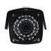 Відеокамера HDTVI 3Mp Light Vision VLC-7248WFM для вуличного відеоспостереження з варіофокальним об'єктивом 2.8-12мм, IP66, ІЧ підсвічуванням до 40м